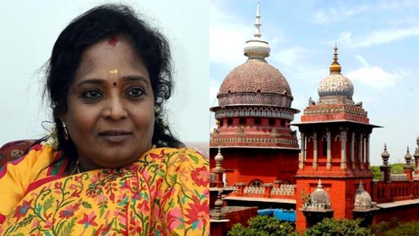 தமிழிசை சௌந்தரராஜனின் சொத்துகள் 2 ஆண்டுகளில் அதிகரித்தது எப்படி? சென்னை ஐகோர்ட் போட்ட உத்தரவு!