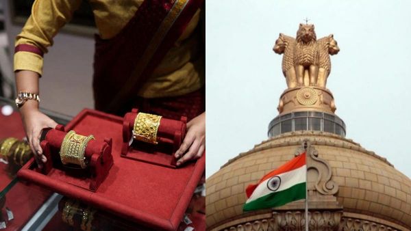 தமிழக வங்கிகள் உள்பட 17 வங்கிகள்.. இனி நேரடியாக தங்கம் இறக்குமதி செய்யலாம்.. மத்திய அரசு