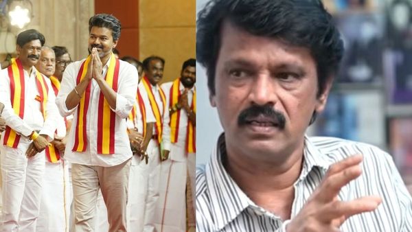 விஜய்க்கு இதெல்லாம் பெரிய அவமானம் இல்லையா? முதல் தேர்தலிலேயே இப்படியா? விளாசிய சேரன்