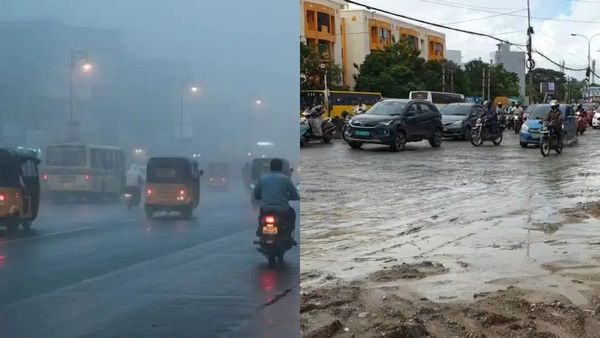 சூடுபிடிக்கும் தேர்தல் களத்தில்.. கொட்டி தீர்க்க போகுது மழை.. 2 நாட்களுக்கு குளுகுளு கிளைமேட் தான்!