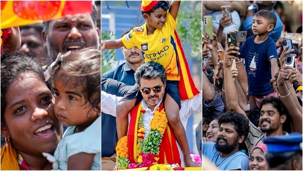 விஜய் தேர்தலில் தோற்றுப்போனால்.. குழந்தைகளை சமாளிப்பது எப்படி? பெற்றோருக்கான முக்கிய டிப்ஸ்!