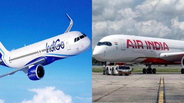 இண்டிகோ, ஏர் இந்தியாவுக்கு ஷாக்.. ஒரே நாளில் விமான எரிபொருள் விலை டபுள் மடங்கு உயர்வு..!!
