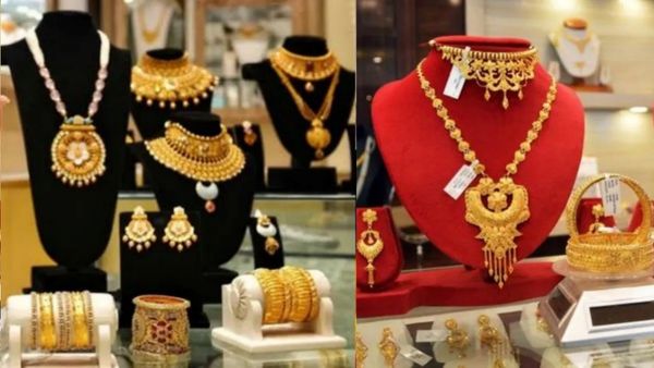 Gold Price: ஒரே நாளில் 3,040 அதிகரிப்பு.. மீண்டும் உச்சம் தொடும் தங்கம் விலை.. அம்மாடியோவ்! நகை பிரியர்கள் ஷாக்