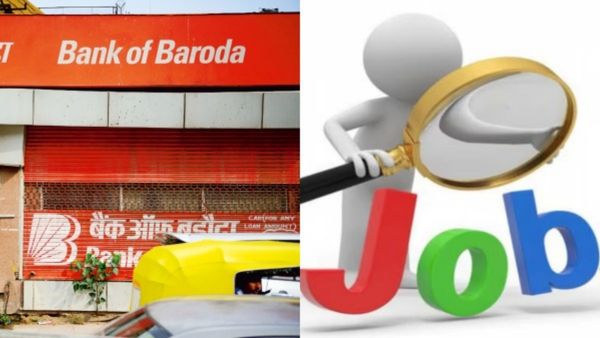 Bank of Baroda: பேங்க் ஆஃப் பரோடா வங்கியில் அதிகாரி வேலை.. 140 பணியிடங்கள்.. டிகிரி தகுதி தான்!