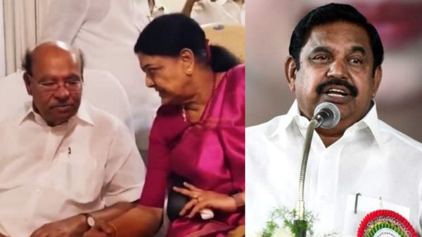 Election Exclusive: அந்த பக்கம் சசிகலா..இந்த பக்கம் ராமதாஸ்! எடப்பாடிக்கு எல்லா பக்கமும் சிக்கல் தான்! 2026 ரொம்ப கஷ்டம்