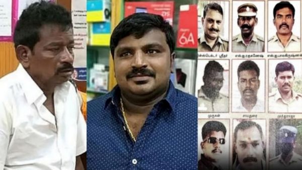 “அடித்து பழகிகோங்க..” காவலர்களின் கோர முகம்! சாத்தான்குளம் வழக்கில் தண்டனை அறிவிப்பு ஒத்திவைப்பு