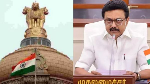 “கிறித்தவத் தொண்டு நிறுவனங்களை குறி வைக்கிறது மத்திய அரசு!” - முதலமைச்சர் ஸ்டாலின் கண்டனம்