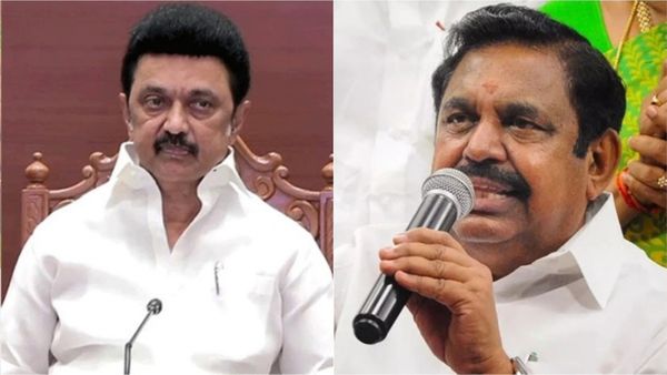 திமுக சிங்கிள் மெஜாரிட்டி! அதிமுகவிற்கு எதிர்க்கட்சி அந்தஸ்தே கிடைக்காது? சர்வேவில் கவனிச்சீங்களா