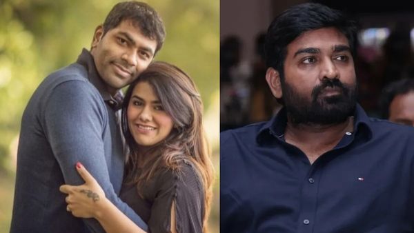 விஜய் சேதுபதிக்கு கடன்! 25 லட்சத்தை வாரி வழங்கிய ஆதவ் அர்ஜுனா.. பிரமாண பத்திரத்தில் கசிந்த ரகசியம்