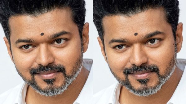 தவெக தலைவர் வயது 51ஆ, 52ஆ? திருத்தப்பட்ட பிரமாண பத்திரத்தை தாக்கல் செய்த விஜய்.. பலே