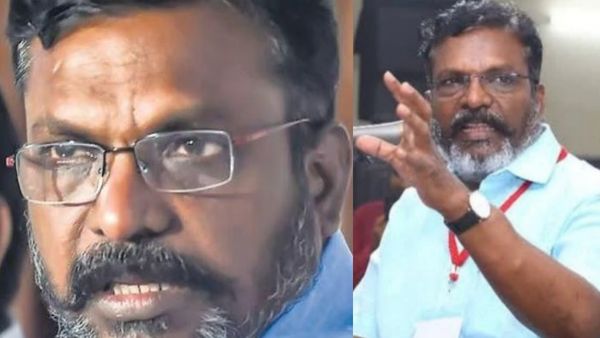 விசிக திருமாவளவன் களமிறங்கும் காட்டுமன்னார்கோவில்! 8 வேட்பாளர்களும் இன்றே வேட்புமனுத் தாக்கல்?