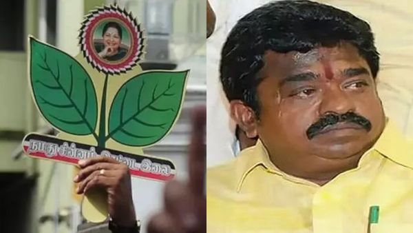 “திருச்சுழியில் போட்டியிட விருப்பமனுவே தராத என்னை அனுப்பிட்டாங்க” அதிமுக வேட்பாளர் ராஜவர்மன் குமுறல்