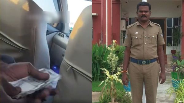 தாசில்தார், விஏஓவை தொடர்ந்து இப்ப இவங்களா? சேலத்தில் இரவில் நடந்த நரித்தனம்! அரசு ஊழியர்களே இப்படி