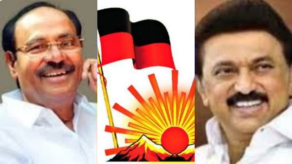 பென்னாகரத்தில் ஒரே சத்தம்.. சூத்திரதாரி திமுக தானே மணி.. ராமதாஸின் பிளானையே ஓவர்டேக் செய்தாச்சா