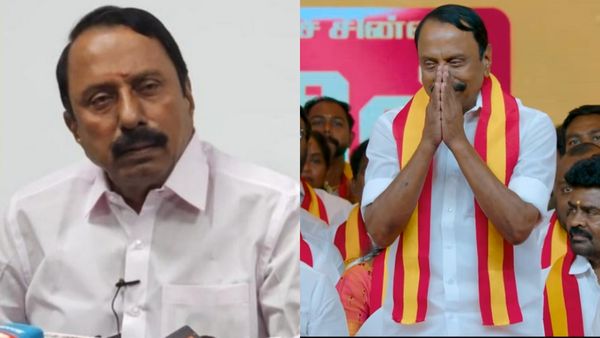 “விசில் ஊதினால் போதும்.. குழந்தைகளுக்கு சளி நின்றுவிடும்”.. தவெக செங்கோட்டையன் விநோத பிரச்சாரம்!