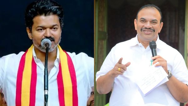 திருச்சியை மறந்த விஜய்.. ஆப்பனன்டில் ஆளே இல்லை.. இறங்கி அடிக்கும் இனிகோ