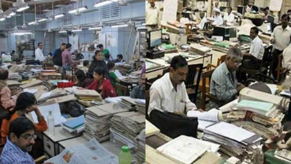 இதெல்லாம் வேற லெவல் முடிவு.. நாடு முழுக்க பல லட்சம்.. அரசு, தனியார் ஊழியர்களுக்கு நிம்மதி! செம!