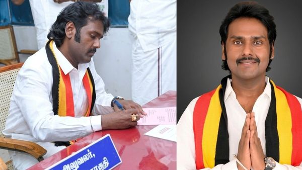 ரூ.73 கோடி ட்விஸ்ட்.. விருதுநகரில் விஜய பிரபாகரன் அதிரடி.. புயலென கிளம்பும் மெகா பிசினஸ் சாம்ராஜ்யம்