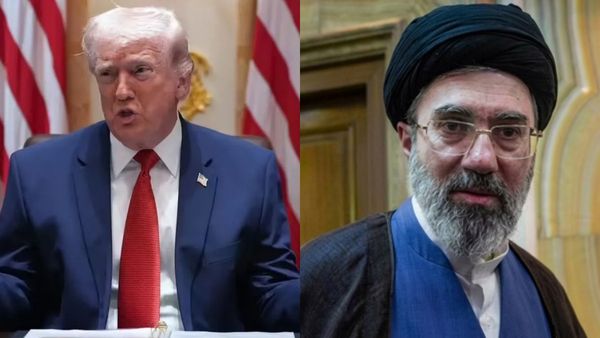 மண்டியிட்டதா அமெரிக்கா? ஈரான் மீதான எல்லாம் தடைகளும் நீங்குகிறது? டிரம்பிற்கு இது பெரும் சறுக்கல்? 