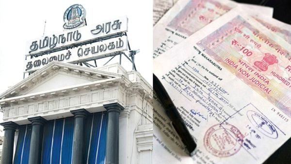 பட்டா வரலாறு ஆன்லைன் சேவை: நில நிர்வாகத்தில் டிஜிட்டல் புரட்சி தேவை.. தமிழக அரசுக்கு முக்கிய கோரிக்கை