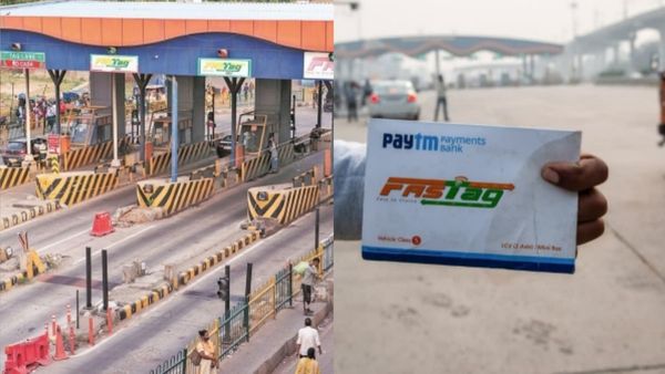 இனி டோல்கேட்டில் சில்லறை சத்தம் கேட்காது.. நாளை முதல் அமலுக்கு வரும் அதிரடி மாற்றம்.. கவனம்!