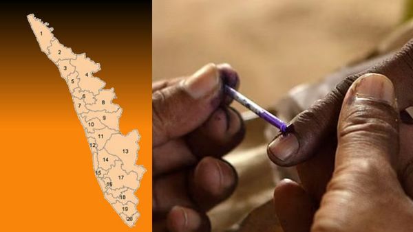 கேரளா சட்டசபை தேர்தல்.. குட்டி மாநிலத்தில் இத்தனை கோடிஸ்வரர்களா? வேட்பாளர்களின் பின்னணி