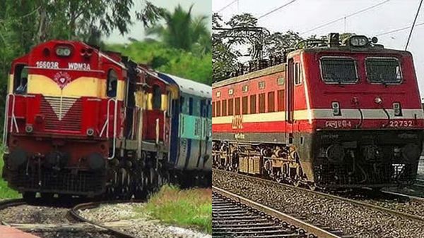 கோயம்புத்தூர்–ஜெய்ப்பூர் சிறப்பு ரயில் 06181 ஜூன் வரை நீட்டிப்பு அறிவிப்பு