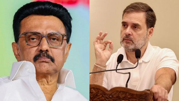 ஸ்டாலினை உடன் ஒன்றாக மேடை ஏற மறுத்த ராகுல் காந்தி? தேர்தலுக்கு பின் நோ கூட்டணியா? காங்கிரஸ் திட்டம்?