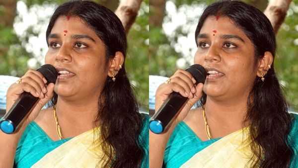 காடுவெட்டி குரு மகள் பேச்சை பார்த்தீங்களா? அன்புமணிக்கு டபுள் டென்ஷன்.. வன்னியர் ஓட்டு யாருக்கு லாபம்