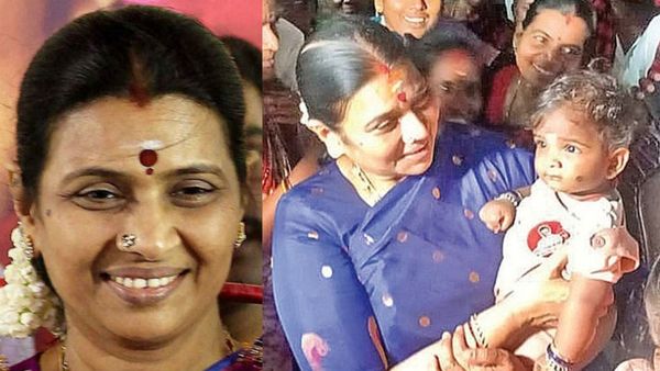 துர்கா ஸ்டாலின் சீர்காழி ரோட்டில் கால் வைத்ததுமே.. சென்டிமெண்ட் கோட்டையை உடைக்க திமுக வியூகம்
