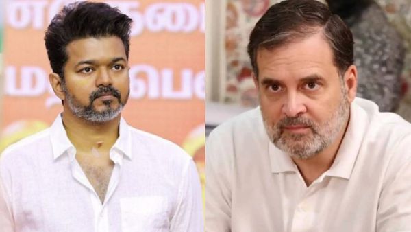 டோண்ட் வொரி.. உங்களுடன் இருப்பேன்.. விஜய்க்கு போனை போட்ட ராகுல்? உண்மையில் அப்படி என்ன நடந்தது?