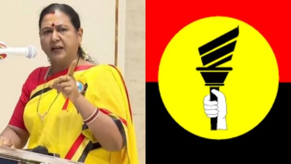 TN Election 2026: தமிழகத்திலேயே Luckiest கட்சி தேமுதிகதான்!