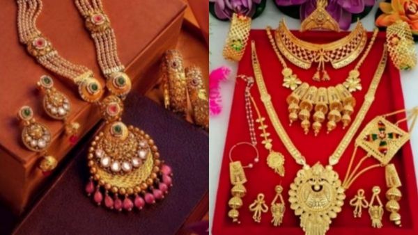 ஏவுகணை வேகத்தில் நடந்த ட்விஸ்ட்.. எகிறும் தங்கம் விலை... இந்தியப் பொருளாதாரத்தின் 'திடீர்' ஜாக்பாட்!