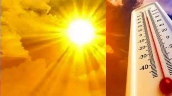 14 நாட்கள் வார்னிங்..40°C பகீர் வெயிலால் சென்னைக்கு காத்திருக்கும் சவால் என்ன தெரியுமா?