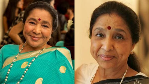 Asha Bhosle: இசைக்குயில் மறைந்தது.. பழம்பெரும் பின்னணிப் பாடகி ஆஷா போஸ்லே காலமானார்!