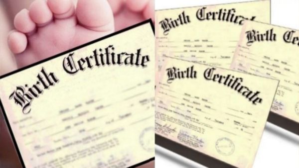 கடைசி சான்ஸ்.. மிஸ் பண்ணிடாதீங்க.. பிறப்புச் சான்றிதழில் வருது மேஜர் முடிவு.. ஆவணங்களை ரெடி பண்ணுங்க