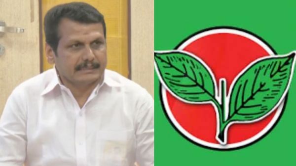 கோவை தெற்கில் ஒவ்வொரு வார்டிலும் 3 பட்டிகள்.. செந்தில் பாலாஜி மீது அதிமுக பரபரப்பு புகார்