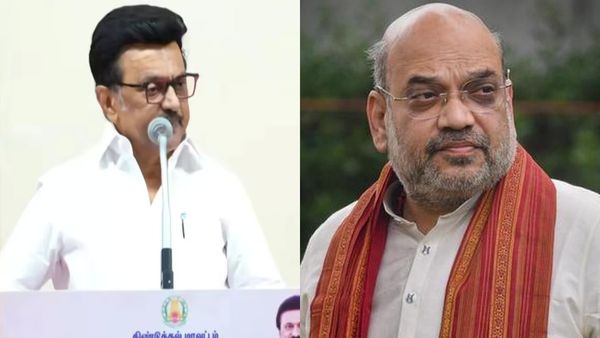 டெல்லி பூதமும்.. அறிவாலயம் யுக்தியும்.. திமுகவின் ஸ்மார்ட் தேர்தல் அஸ்திரம்! பாஜக எதிர்பார்க்கலயே