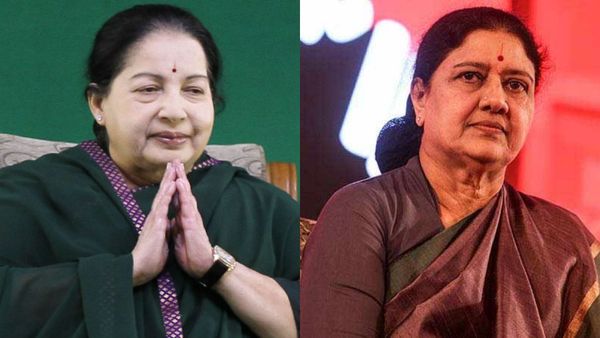 ஜெயலலிதா இருந்தவரை வாலை சுருட்டி இருந்தாங்க.. நான் இருந்திருந்தால்.. கண் சிவந்த சசிகலா