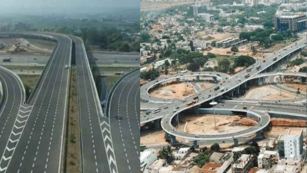 சிஸ்டமே மாறப்போகுது.. சென்னையின் போக்குவரத்தையே தடம் தெரியாமல் மாற்ற போகும்.. தங்கமான பிளான்