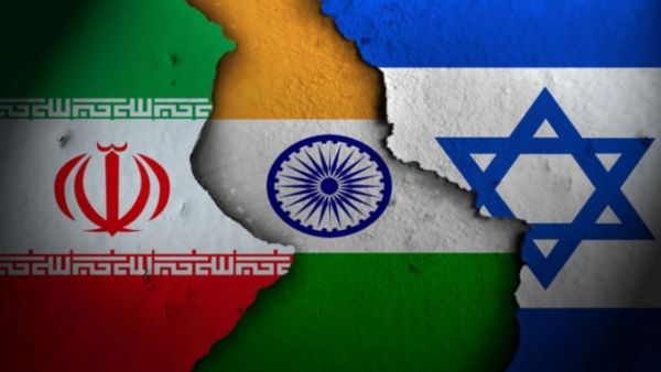 இஸ்ரேல் ஈரானை அடிச்சா..இந்தியாவுக்கு வலிக்கும்! சாப்பாட்டுக்கே அல்லாடப் போகும் 25 லட்சம் இந்தியர்கள்!