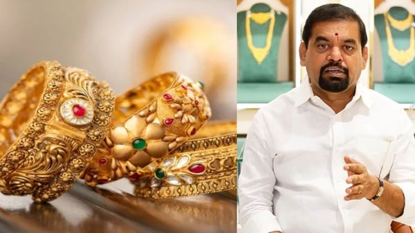 சில மாதங்களில்.. தங்கம் ஒரு சவரன் ₹2 லட்சம்? .. கோல்ட் குரு’ சாந்தகுமார் தரும் முக்கிய வார்னிங்! கவனம்!