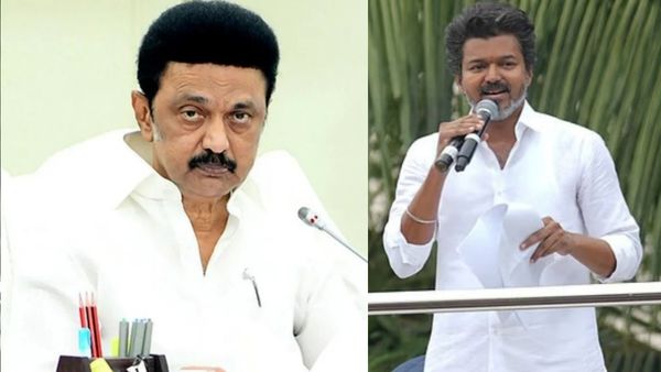 Opinion Poll: தமிழகத்தில் மீண்டும் திமுக ஆட்சி.. விஜய்க்கு எத்தனை தொகுதிகள்? வெளியான புதிய கருத்து கணிப்பு