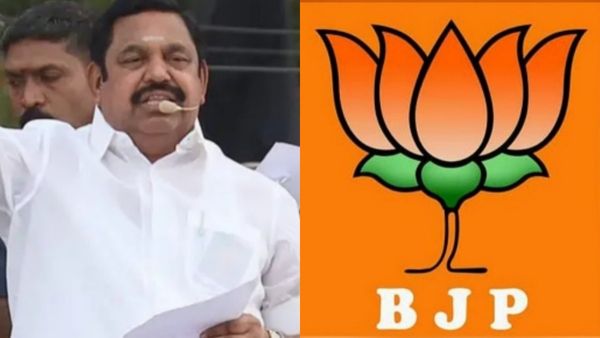 கோபத்தின் உச்சிக்கே சென்ற எடப்பாடி.. தப்பான நேரத்தில் தொகுதி மறுவரையறை.. பாஜக இப்படி பண்ணிடுச்சே!