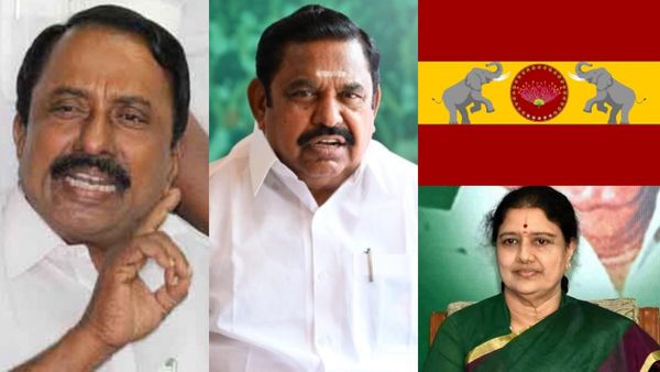 ஓவர்நைட்டில் மாறிய முதல்வர் பெயர்.. மலைப்பாம்பு போல எடப்பாடி.. 50 லட்சம் கோடியா? செங்கோட்டையன் பகீர்