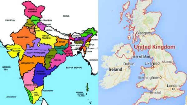 6வது இடத்திற்கு சரிந்த இந்திய பொருளாதாரம்.. தூக்கி சாப்பிட்ட பிரிட்டன்! IMF ஷாக் ரிப்போர்ட்