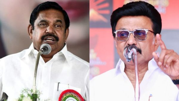 பாஜகவுடன் கூட்டணி.. அடிமைத்தனம் தானே? எடப்பாடிக்கு 10 கேள்வி.. கிடுக்குப்பிடி போட்ட முக ஸ்டாலின்!