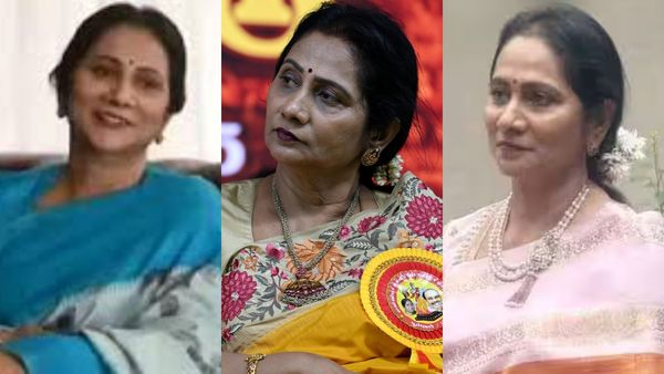 ராமதாஸ் சொத்துக்களை திருடிவிட்டாரா அன்புமணி? போட்டுடைத்த அக்கா ஸ்ரீகாந்தி! தைலாபுரம் தோட்டம் டென்ஷன்