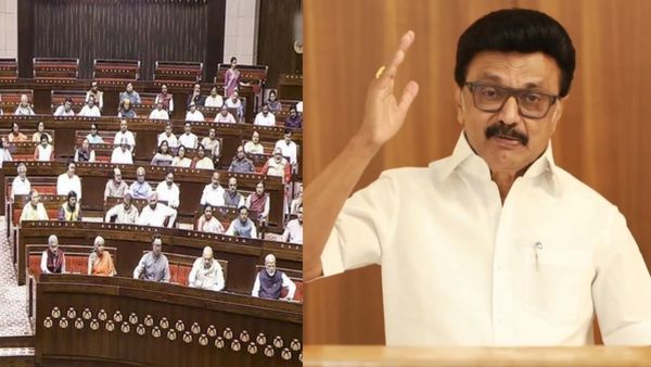 துரோகிகள்.. தென்னிந்தியா முதுகில் குத்திய தலைவர்கள் யார் யார்? லிஸ்ட் போட்டு அடிக்கும் திமுக!