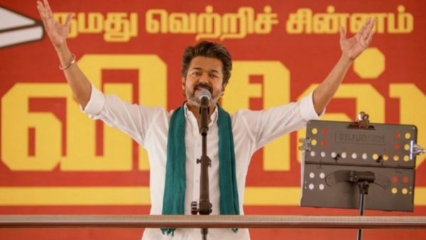 அதிமுகவை 3ம் இடத்திற்கு தள்ளும் விஜய்! சென்னையில் டெபாசிட் கிடைப்பதே கஷ்டம்? தவெகவின் திடீர் சர்ஜிங்